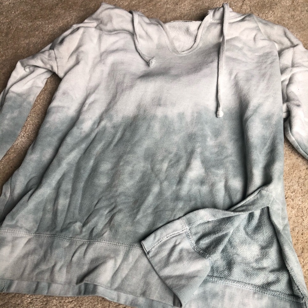 Sweater top